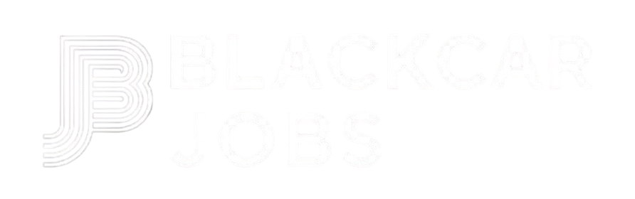 BlackCarJobs Logo